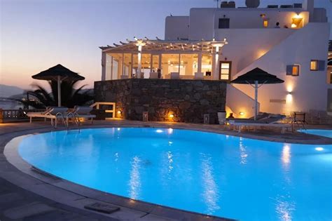 Hermes Hotel, Greek Islands: Info, Photos, Reviews 